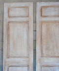 Custom Raised Panel French Country Door, Pantry Door